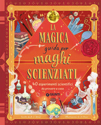 Magica guida per maghi scienziati 