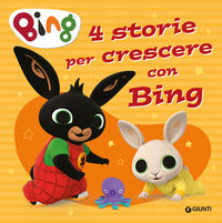 4 storie per crescerecon bing 