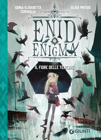 Enid enigma - il fiore delle tenebre 