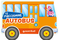 Autobus - le macchinine 
