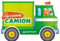 Camion - le macchinine 