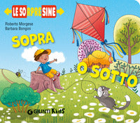 Sopra o sotto - le sorpresine 