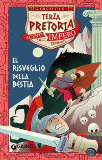 Risveglio della bestia - terza pretoria agenti dell'impero 