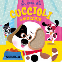 Cuccioli a macchie - solleticalibri 