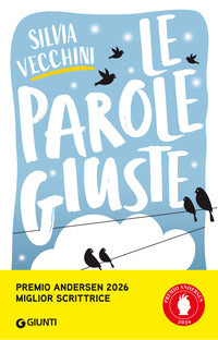 Parole giuste 