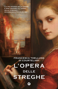 Opera delle streghe 