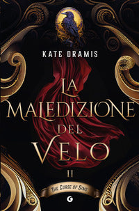 Maledizione del velo 32 - the curse of sins 