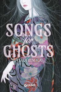 Songs for ghosts 