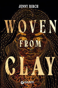 Woven from clay 