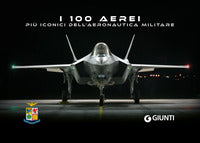 100 aerei piu' iconici dell'aeronautica militare 