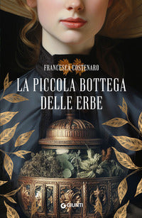 Piccola bottega delle erbe 