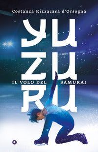 Yuzuru il volo del samurai 