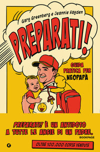 Preparati - guida pratica per neopapa' 
