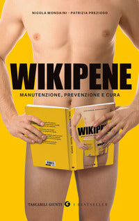 Wikipene - manutenzione prevenzione e cura 