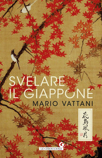 Svelare il giappone 