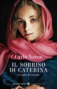 Sorriso di caterina la madre di leonardo 