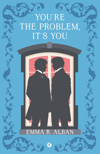 You're the problem it's you - matrimoni combinati e altri dispetti 