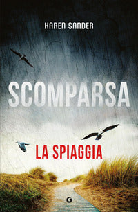 Scomparsa - la spiaggia 