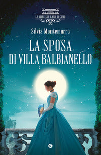 Sposa di villa balbianello - le ville sul lago di como 
