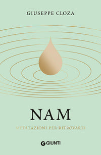 Nam - meditazioni per ritrovarti 