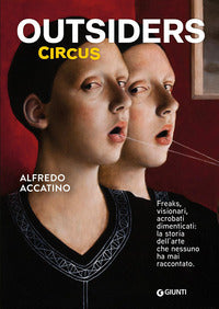 Outsiders circus 