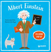 Albert einstein 