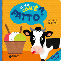 Lo sai com'e' fatto ? 