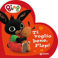 Bing ti voglio bene flop ! 