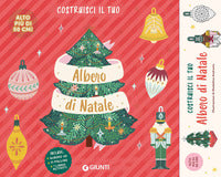 Costruisci il tuo albero di natale - con albero di natale da costruire 