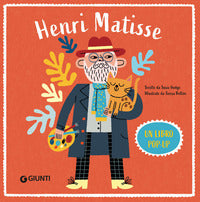 Henry matisse 