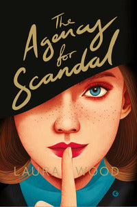 The agency for scandal 