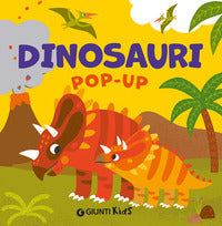 Dinosauri pop up 