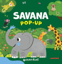 Savana pop up 