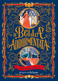 Bella addormentata una magica fiaba 3d 