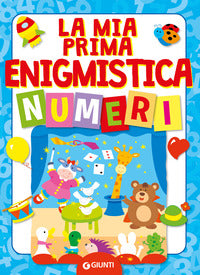 Mia prima enigmistica numeri 
