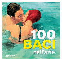 100 baci nell'arte 