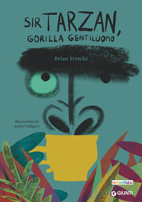 Sir tarzan gorilla gentiluomo 