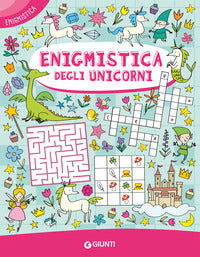 Enigmistica degli unicorni 