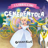 Cenerentola - i libriccini 
