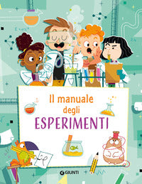 Manuale degli esperimenti 