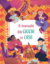Manuale dei giochi in casa 