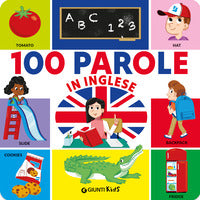 100 parole in inglese 