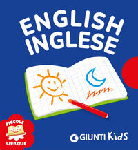 English - inglese 