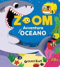 Avventura nell'oceano zoom 