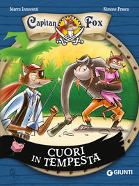 Capitan fox cuori in tempesta 