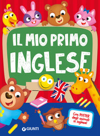 Mio primo inglese 
