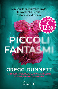 Piccoli fantasmi 
