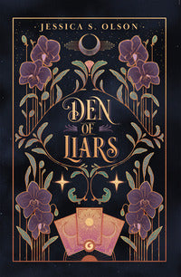 Den of liars 