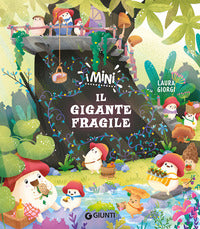 Gigante fragile 