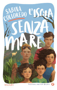 Isola senza mare 